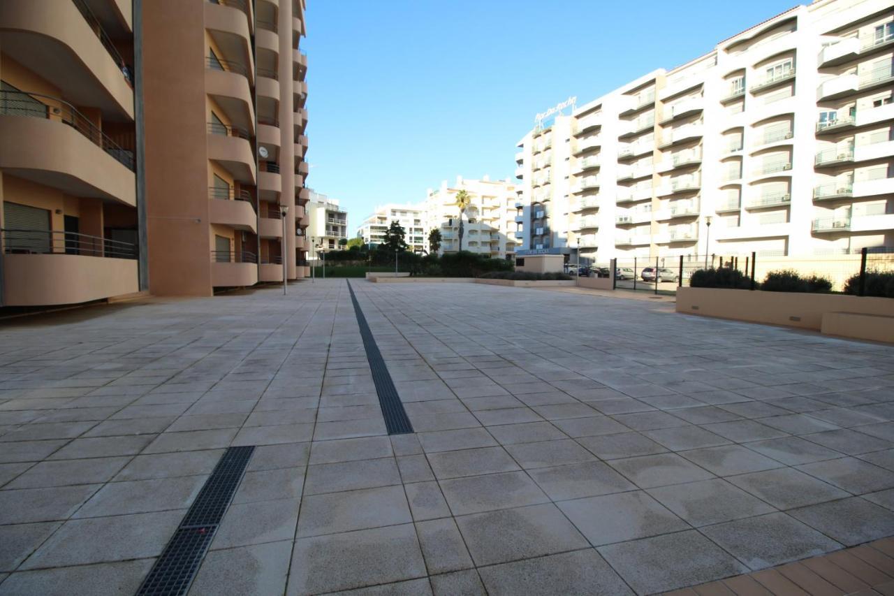T1 Praia Da Rocha / Paraiso Sol Da Rocha Portimão Eksteriør bilde