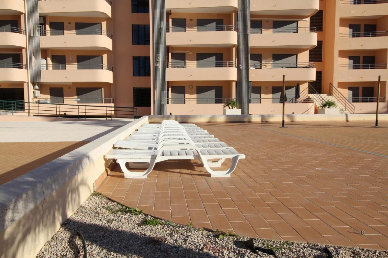 T1 Praia Da Rocha / Paraiso Sol Da Rocha Portimão Eksteriør bilde